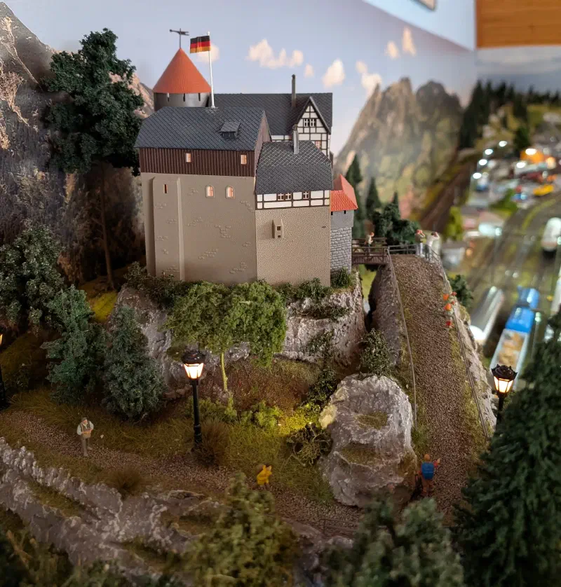 Burg